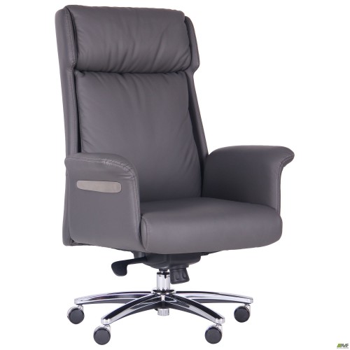 Крісло Truman Grey AMF