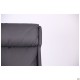 Крісло Truman Grey AMF