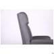 Крісло Truman Grey AMF