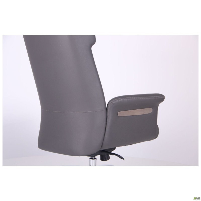Крісло Truman Grey AMF