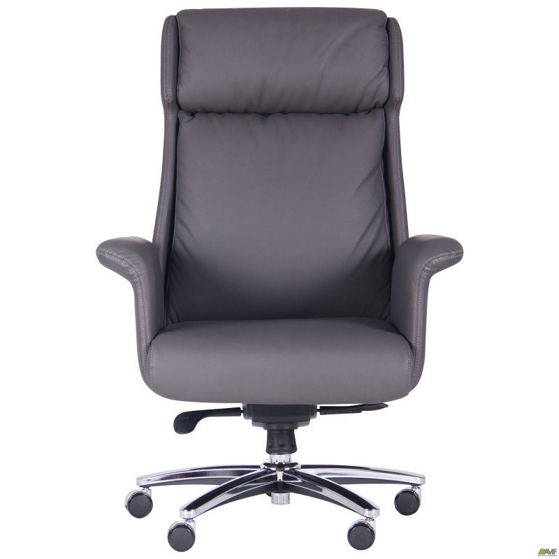 Крісло Truman Grey AMF