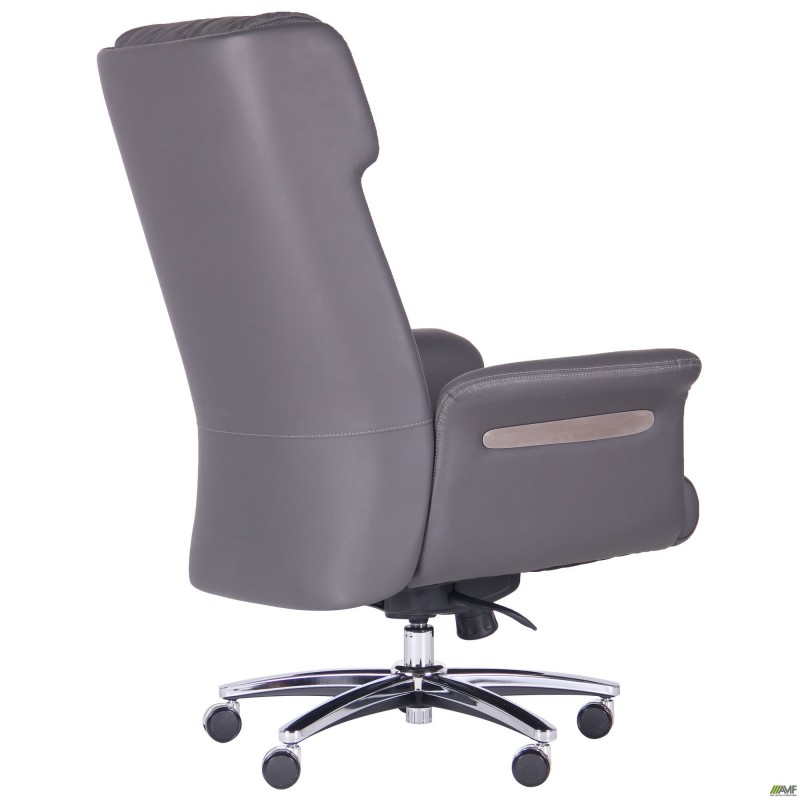 Крісло Truman Grey AMF