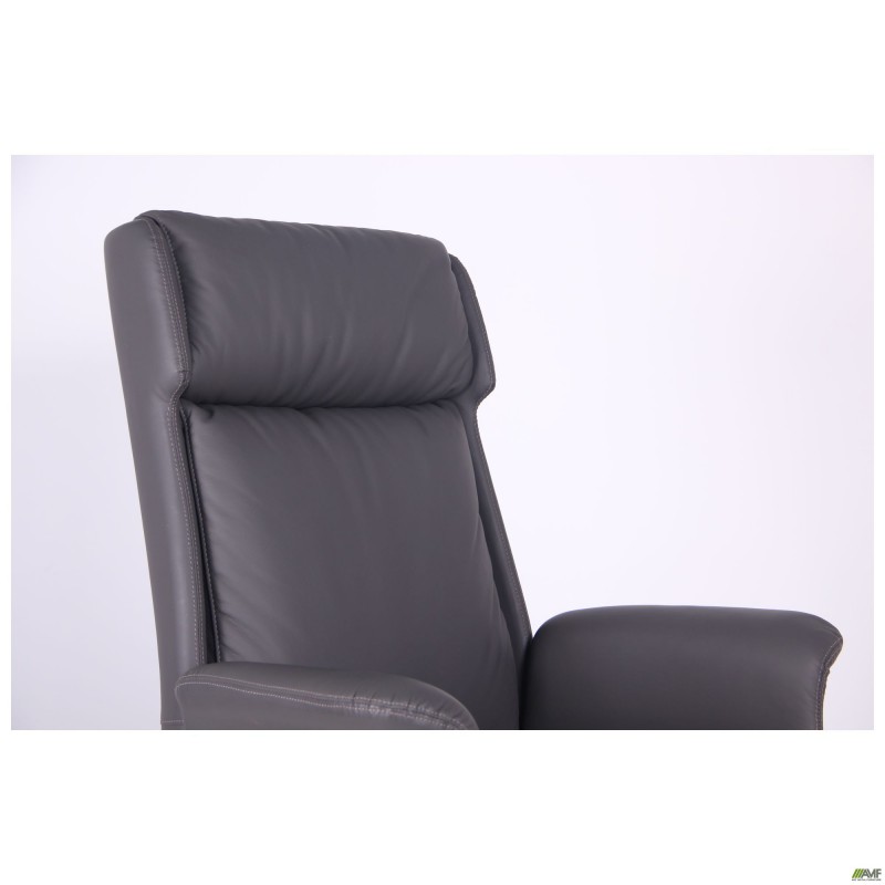 Крісло Truman Grey AMF