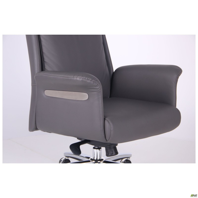 Крісло Truman Grey AMF