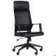 Крісло Twist black чорний AMF
