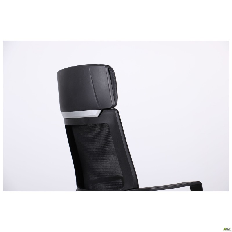 Крісло Twist black чорний AMF
