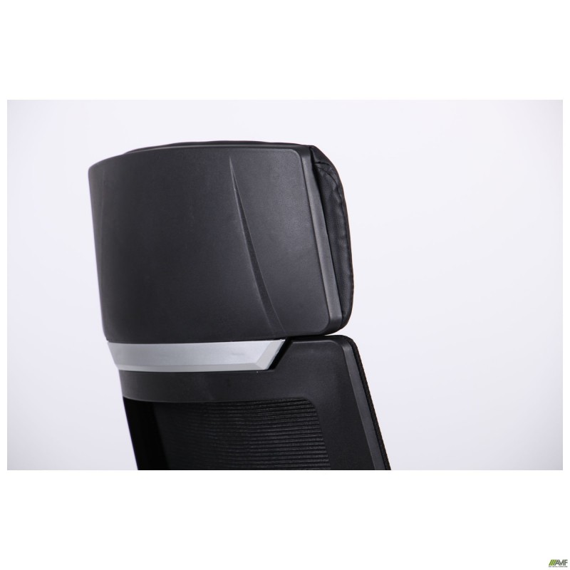 Крісло Twist black чорний AMF