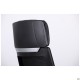 Крісло Twist black чорний AMF