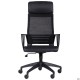 Крісло Twist black чорний AMF