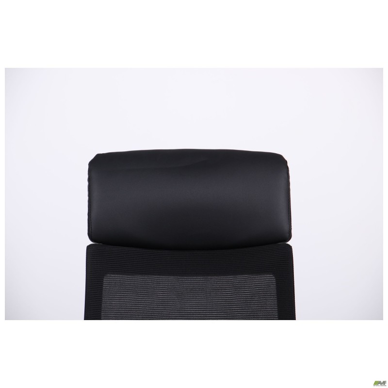 Крісло Twist black чорний AMF