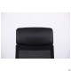 Крісло Twist black чорний AMF
