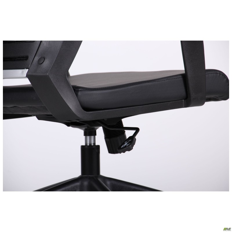 Крісло Twist black чорний AMF