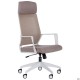 Крісло Twist white беж AMF