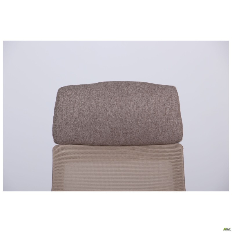 Крісло Twist white беж AMF