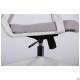 Крісло Twist white св.сірий AMF
