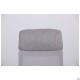 Крісло Twist white св.сірий AMF