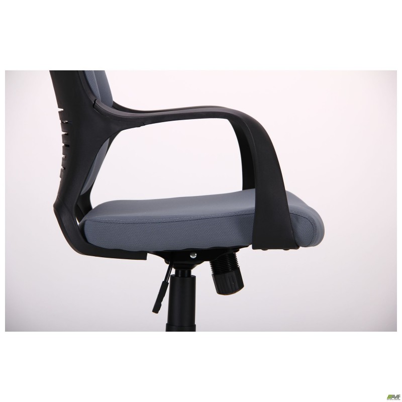 Крісло Urban HBчорний/темно-сірий AMF