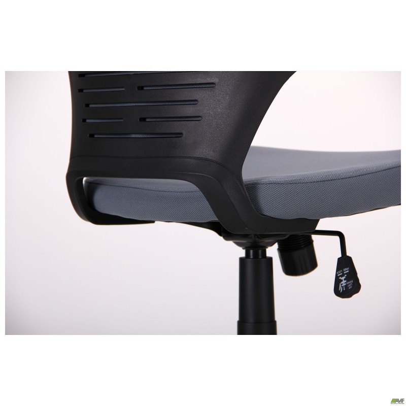 Крісло Urban HBчорний/темно-сірий AMF