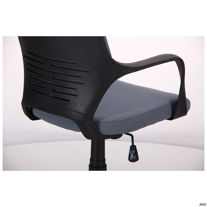 Крісло Urban HBчорний/темно-сірий AMF