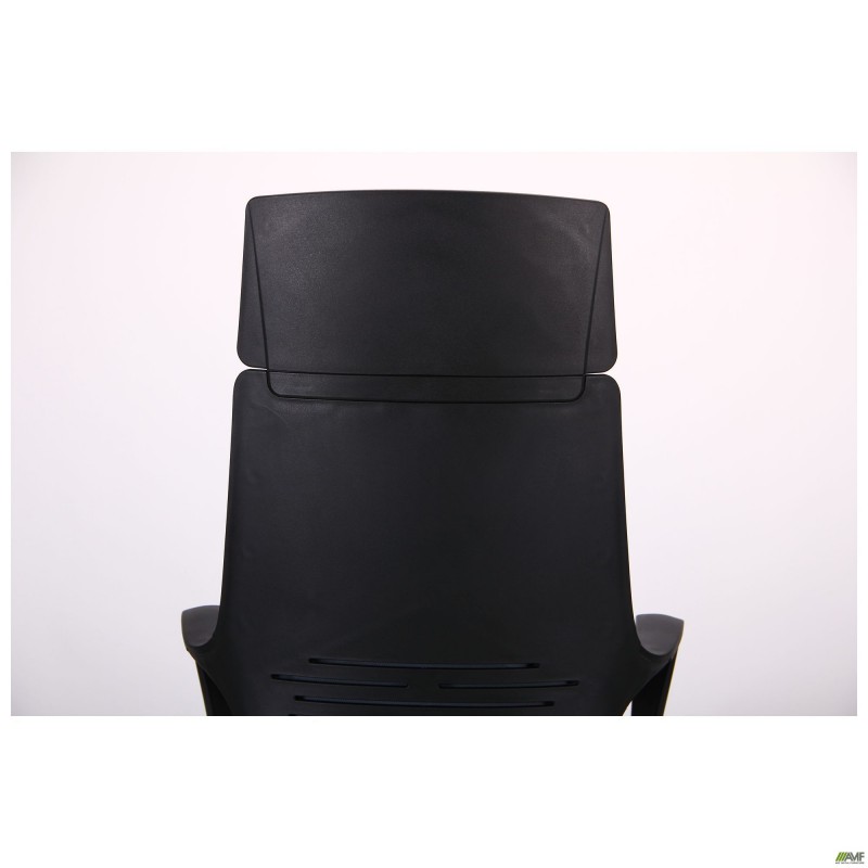 Крісло Urban HBчорний/темно-сірий AMF