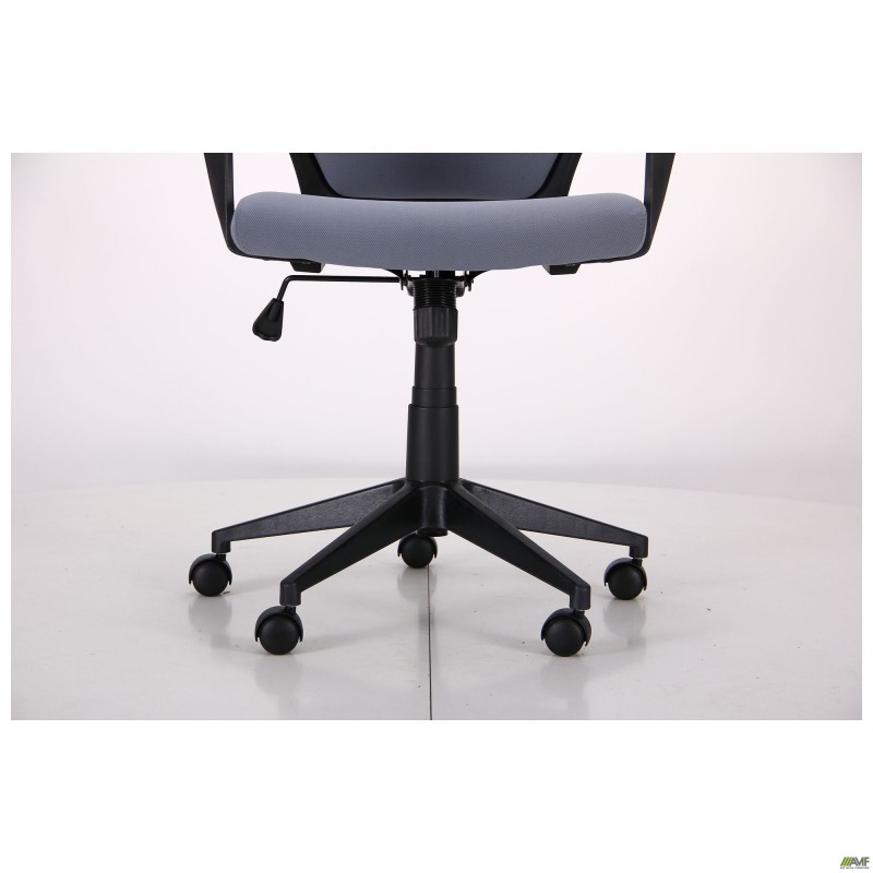 Крісло Urban HBчорний/темно-сірий AMF