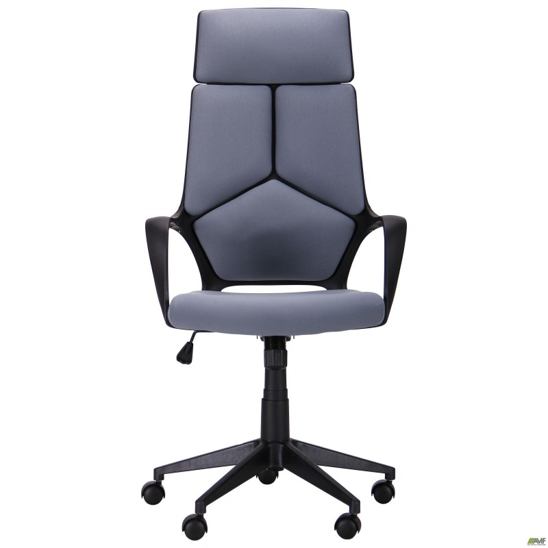 Крісло Urban HBчорний/темно-сірий AMF