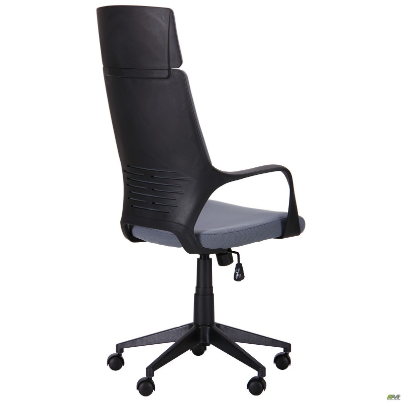 Крісло Urban HBчорний/темно-сірий AMF