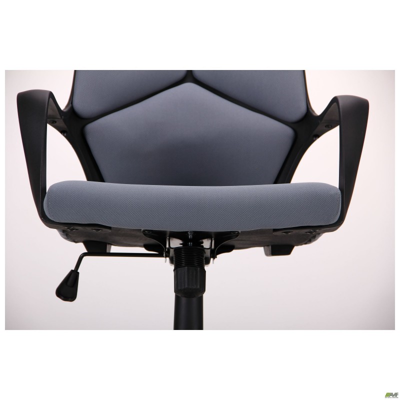 Крісло Urban HBчорний/темно-сірий AMF