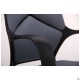 Крісло Urban HBчорний/темно-сірий AMF
