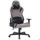 Крісло VR Racer Expert Kintaro сірий AMF