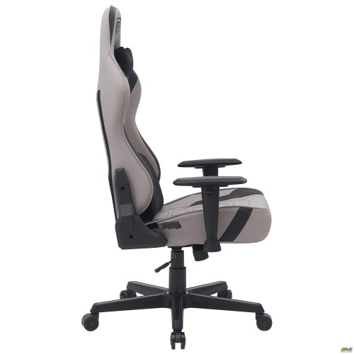 Крісло VR Racer Expert Kintaro сірий AMF