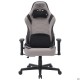 Крісло VR Racer Expert Kintaro сірий AMF