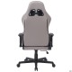 Крісло VR Racer Expert Kintaro сірий AMF