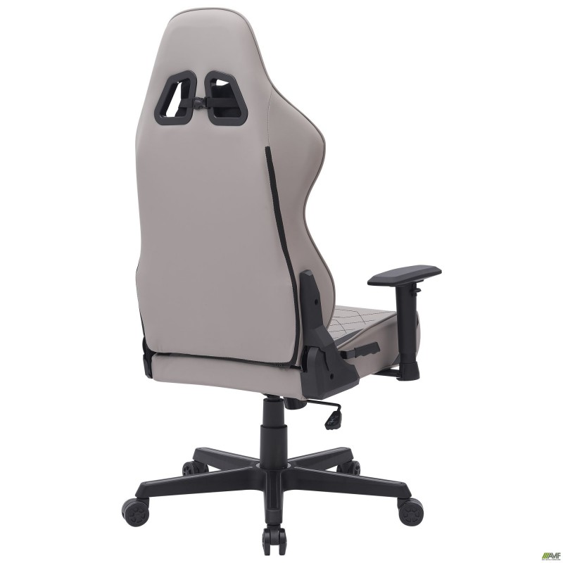 Крісло VR Racer Expert Kintaro сірий AMF