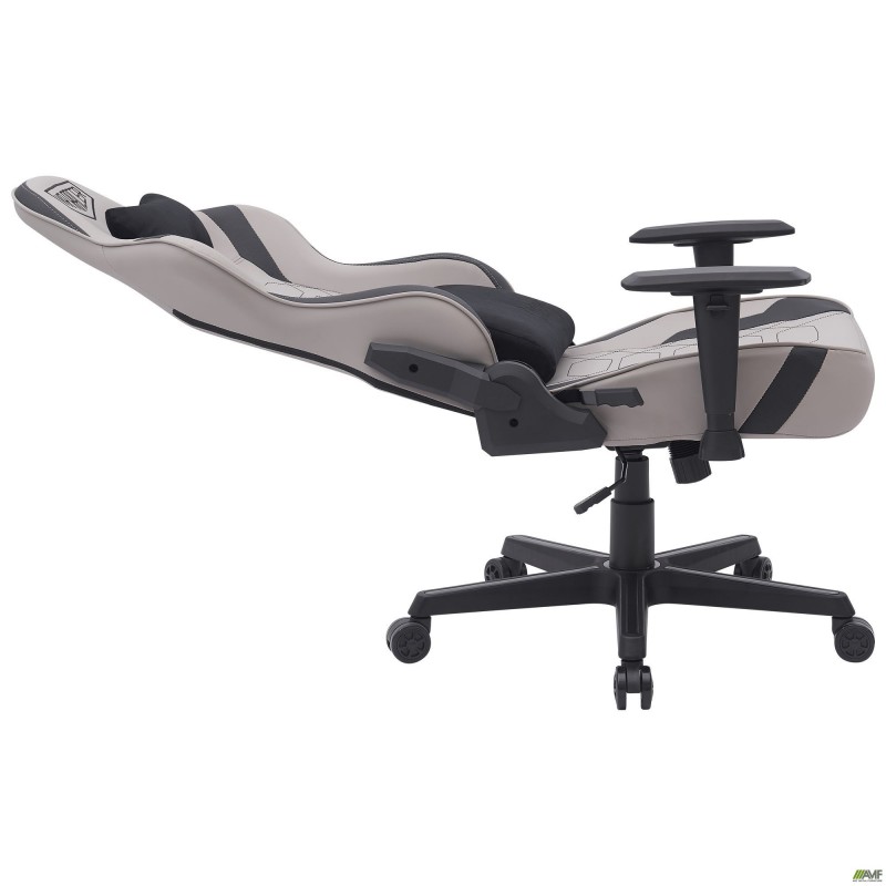 Крісло VR Racer Expert Kintaro сірий AMF