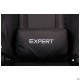 Крісло VR Racer Expert Master чорний AMF