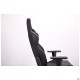 Крісло VR Racer Expert Master чорний AMF
