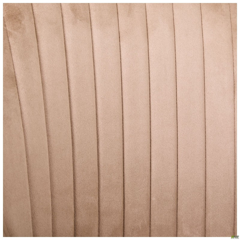 Крісло Venera-C вельвет капучіно AMF