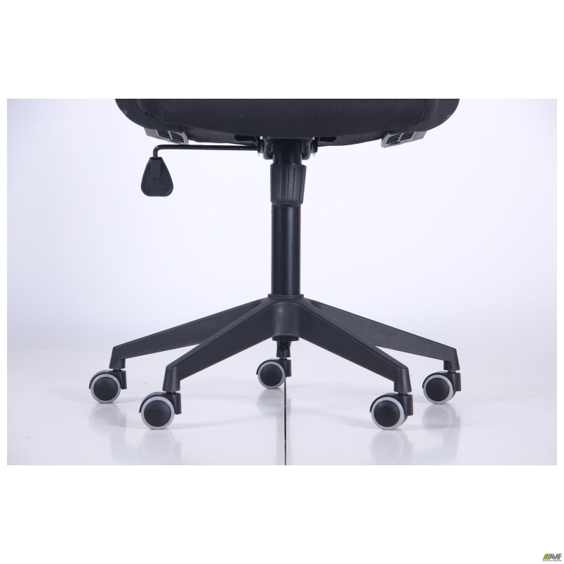 Крісло Джун сидіння Сідней 07/спинка Сітка чорна AMF