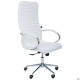 Крісло Фрідом Хром ANYFIX Nappa 02 AMF
