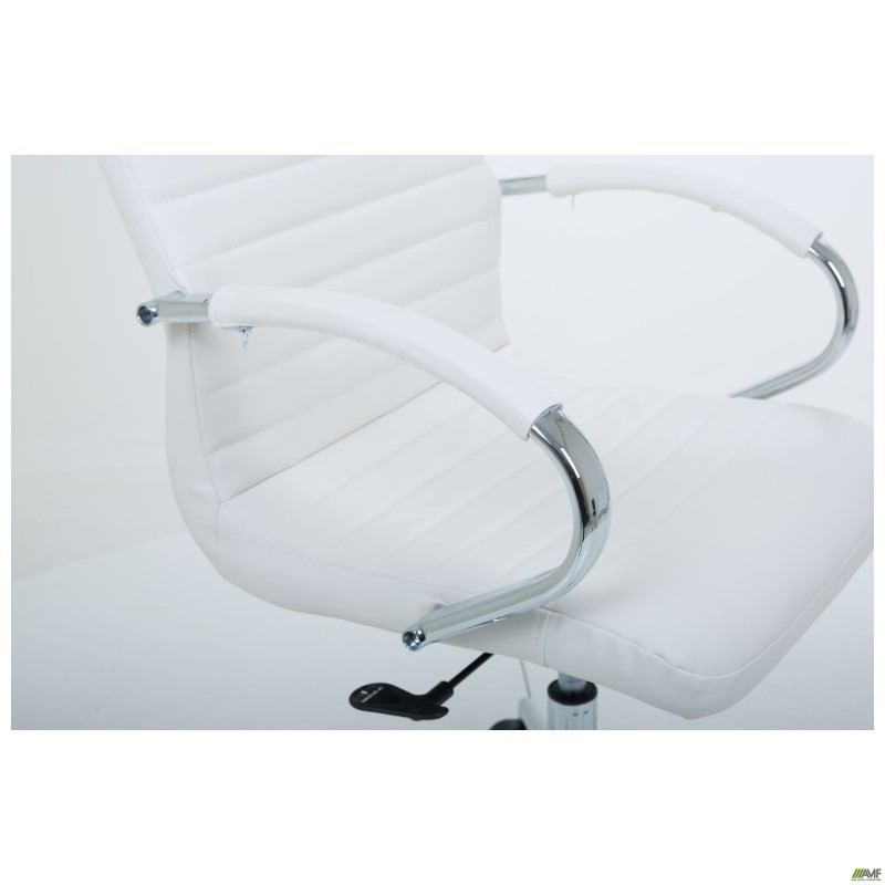 Крісло Фрідом Хром ANYFIX Nappa 02 AMF