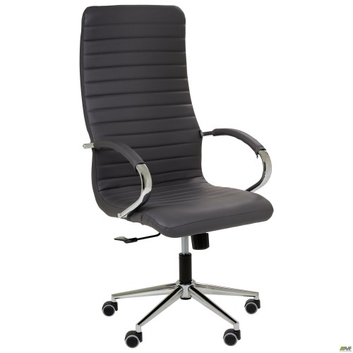 Крісло Фрідом Хром ANYFIX Nappa 42 AMF