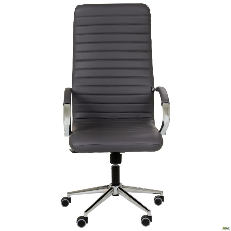 Крісло Фрідом Хром ANYFIX Nappa 42 AMF Крісло Фрідом Хром ANYFIX Nappa 42 AMF