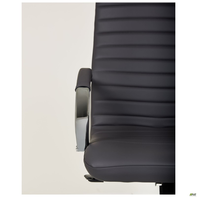 Крісло Фрідом Хром ANYFIX Nappa 42 AMF Крісло Фрідом Хром ANYFIX Nappa 42 AMF