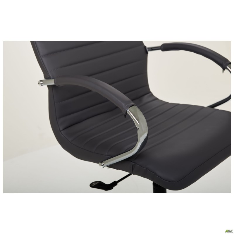 Крісло Фрідом Хром ANYFIX Nappa 42 AMF Крісло Фрідом Хром ANYFIX Nappa 42 AMF