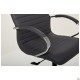 Крісло Фрідом Хром ANYFIX Nappa 42 AMF Крісло Фрідом Хром ANYFIX Nappa 42 AMF