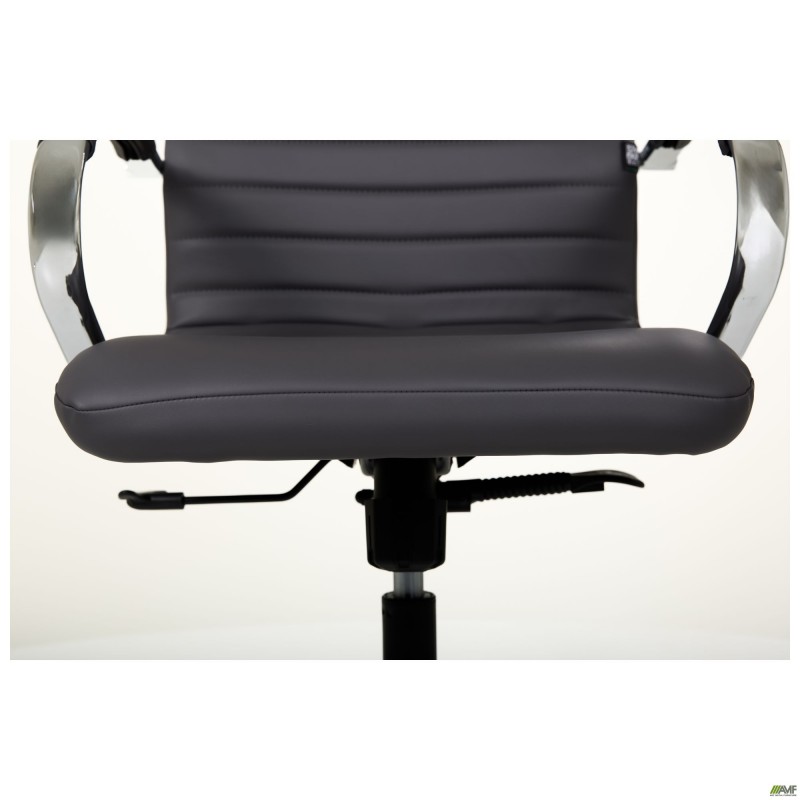 Крісло Фрідом Хром ANYFIX Nappa 42 AMF Крісло Фрідом Хром ANYFIX Nappa 42 AMF