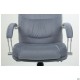Крiсло Марсель Хром механiзм ANYFIX Kolibri Silver AMF