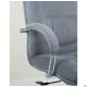 Крiсло Марсель Хром механiзм ANYFIX Kolibri Silver AMF