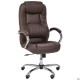 Крiсло Мустанг Anyfix Хром Nappa 41 AMF